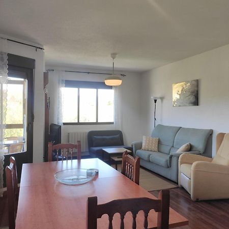 Апартаменти Duplex Sanabria El Puente  Екстер'єр фото